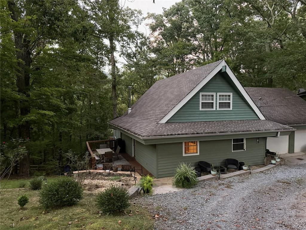 555 Laurel Ridge Drive — photo
