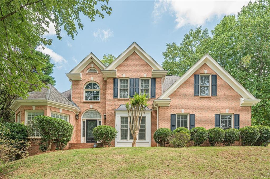 6415 Wenham Court — photo