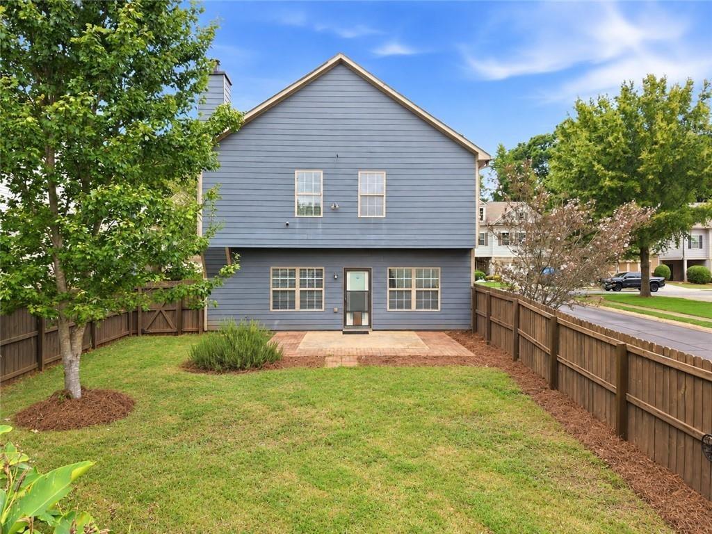 5151 Apple Grove Road, Buford, GA 30519 — photo 2