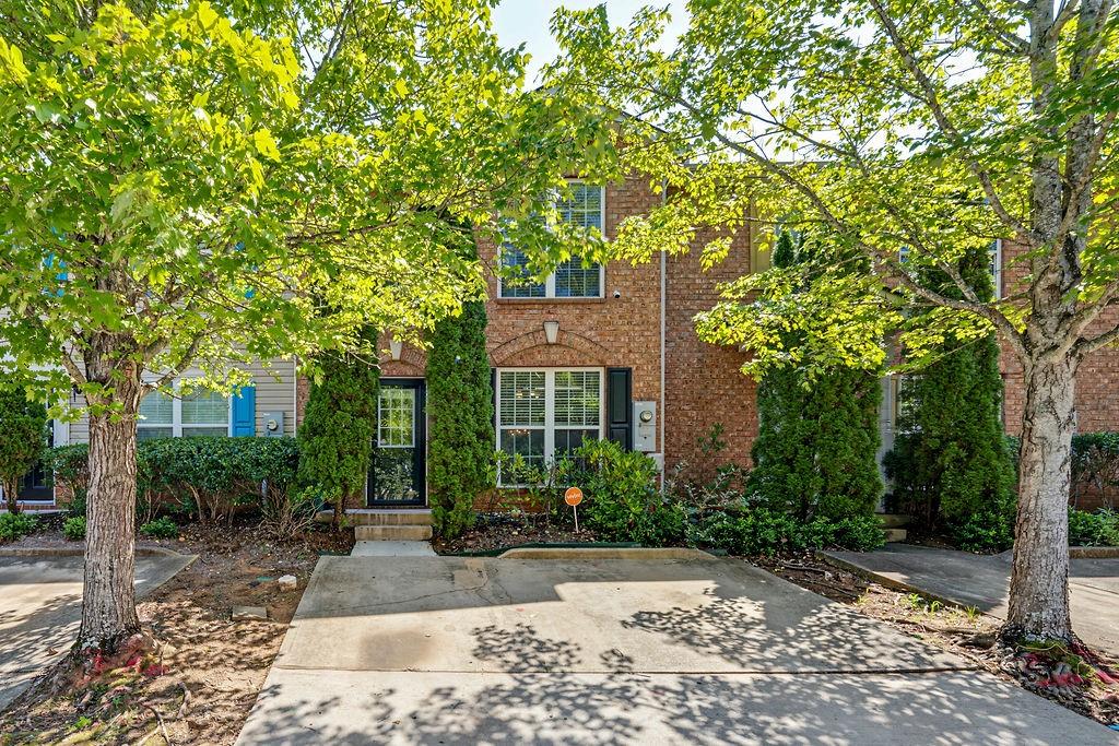 3472 Waldrop Trail — photo