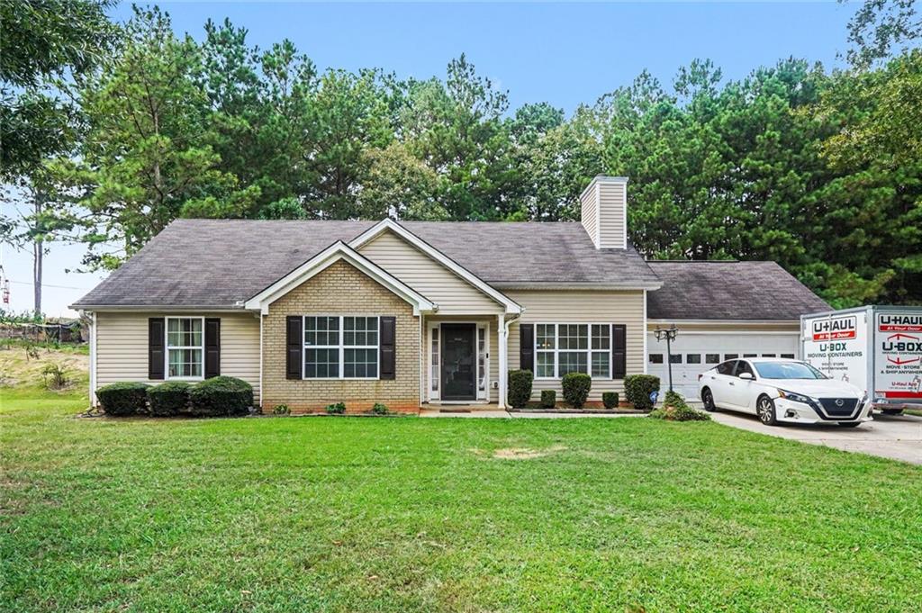 4967 Wolfcreek View — photo