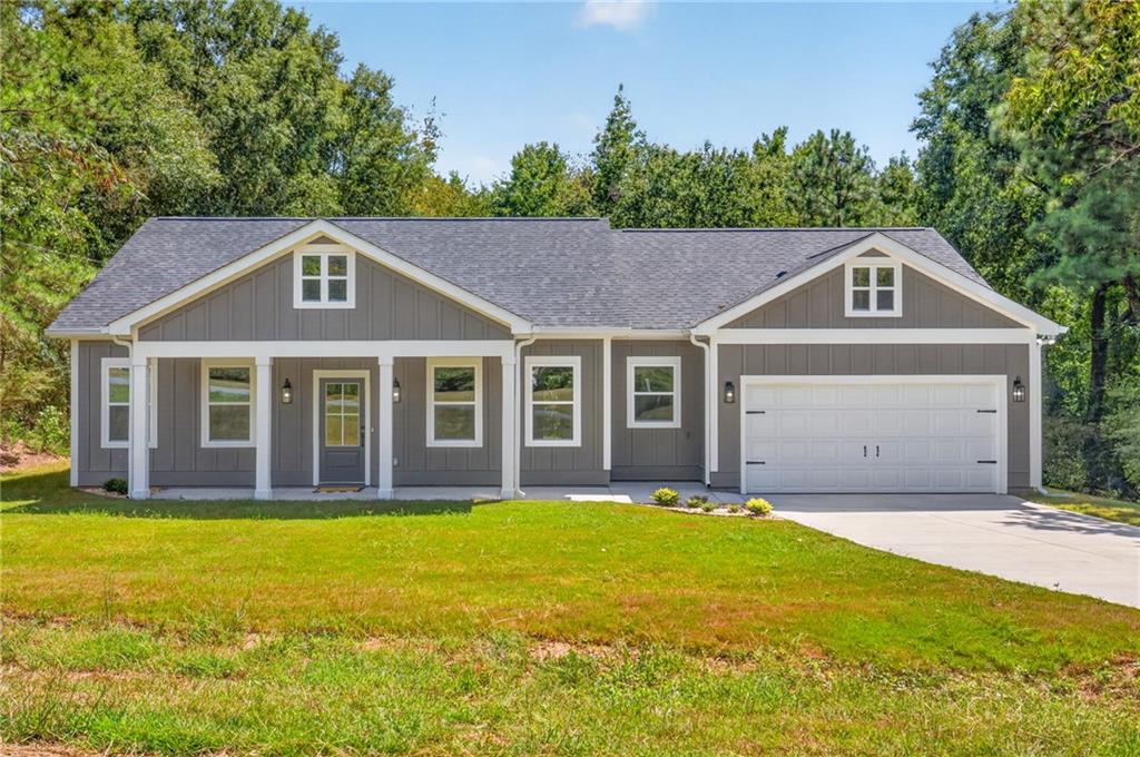 15 Salem Branch Drive — photo