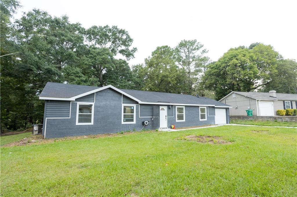 2127 Blue Creek Court — photo
