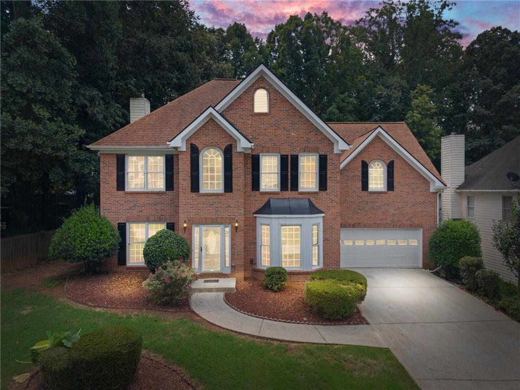 1010 Burycove Lane — photo
