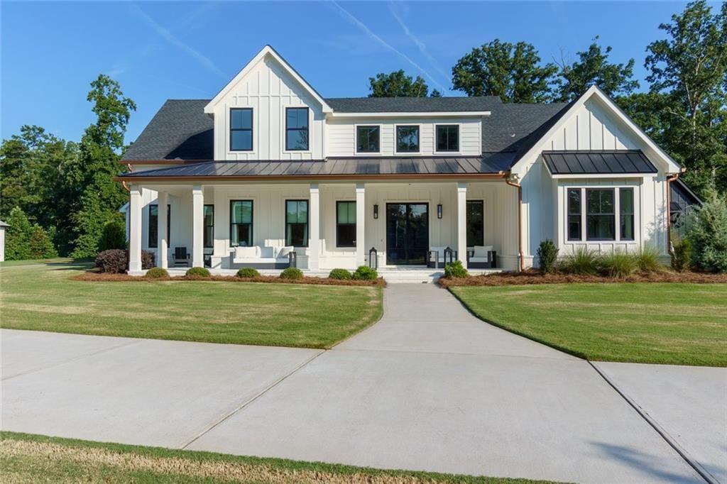 2129 Sugar Pike Road — photo