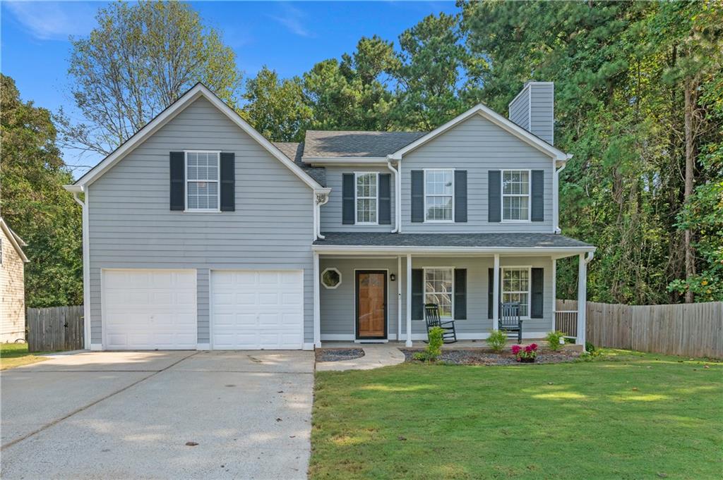 2208 Dresden Green NW — photo