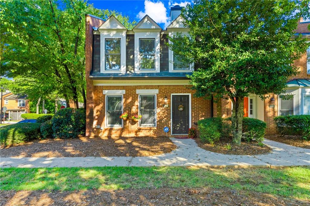 4148 Paddington Drive — photo