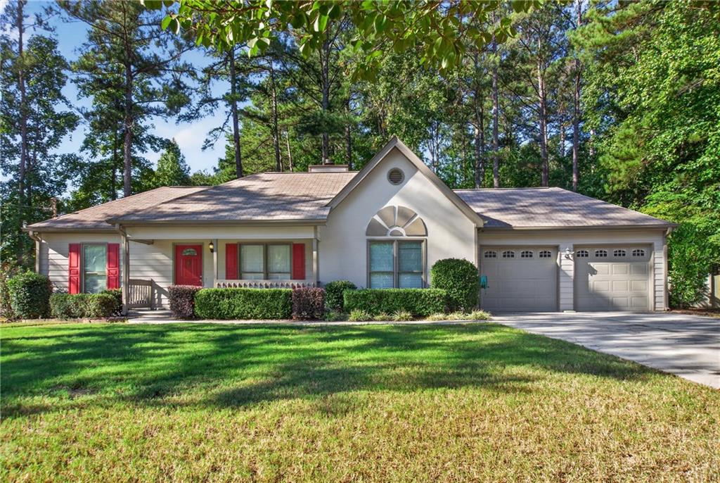 15 Christian Woods Court — photo