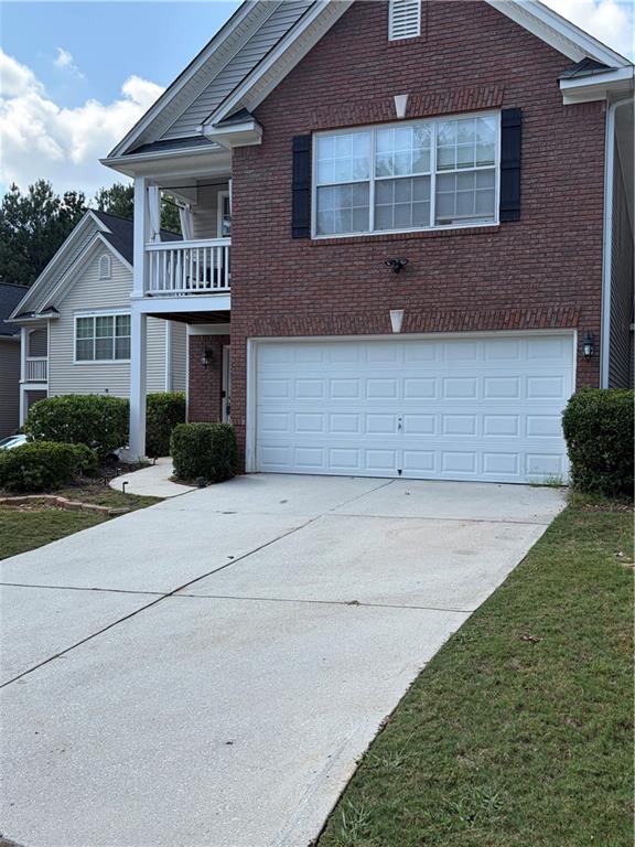667 Lakes Circle — photo