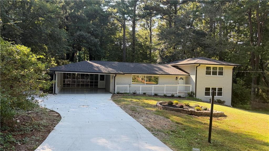2605 Irene Drive — photo