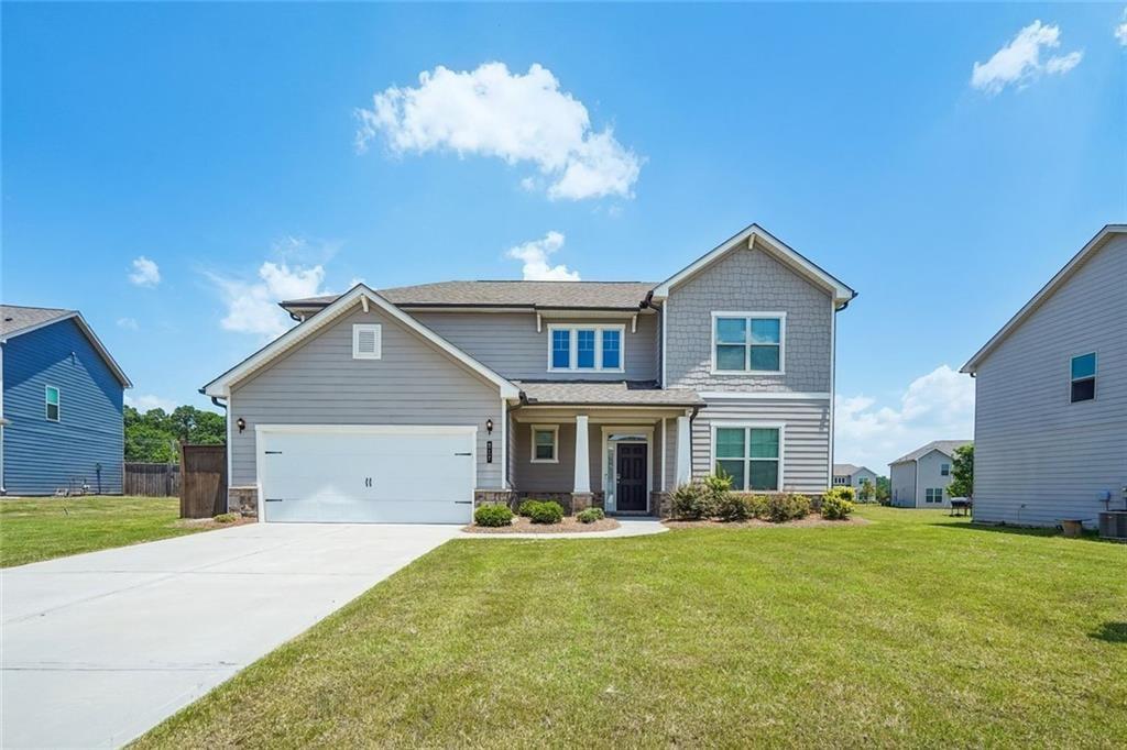 217 Blue Iris Court — photo