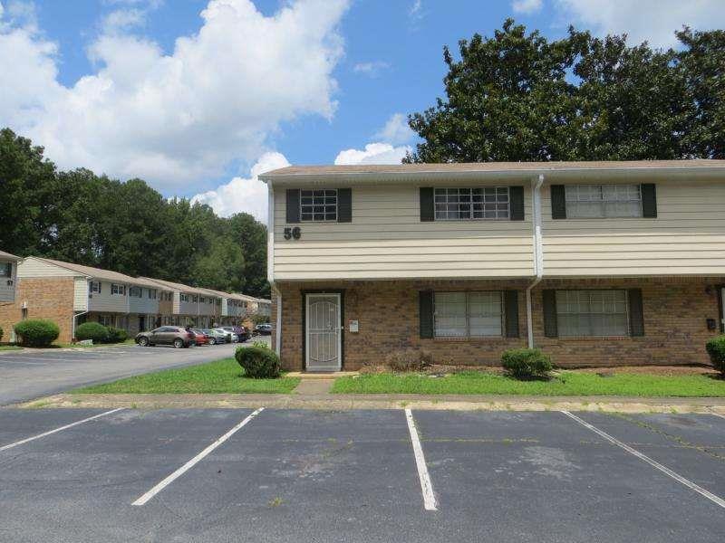 4701 Flat Shoals Road Unit 56a — photo