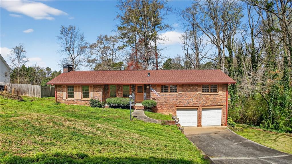 2569 Sky Lane Dr — photo
