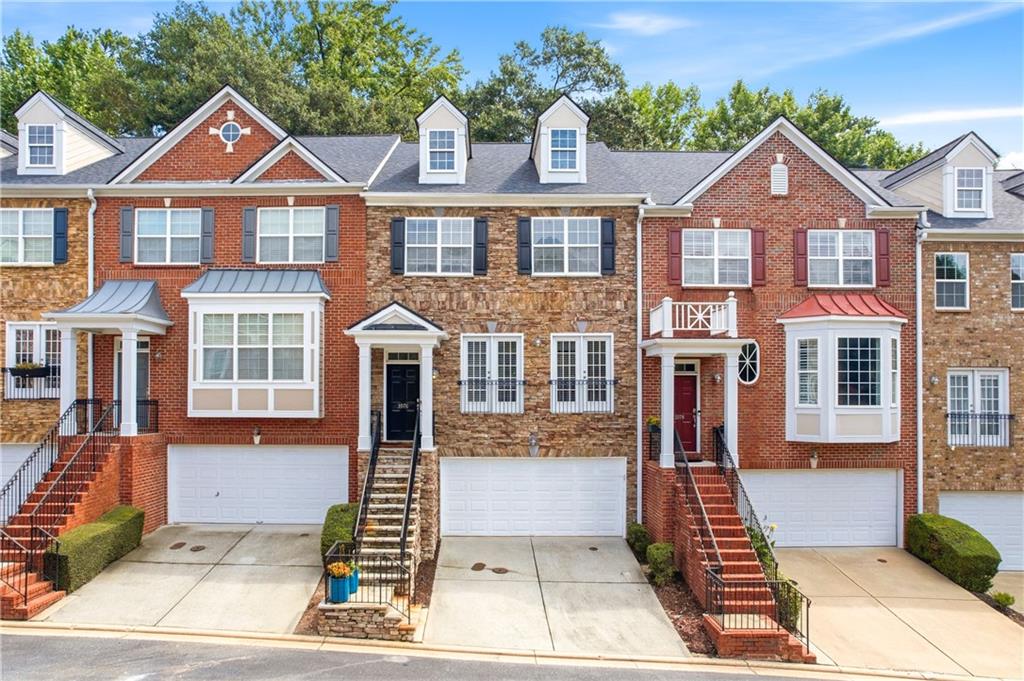 3976 Old Atlanta Station Court SE Unit 8 — photo
