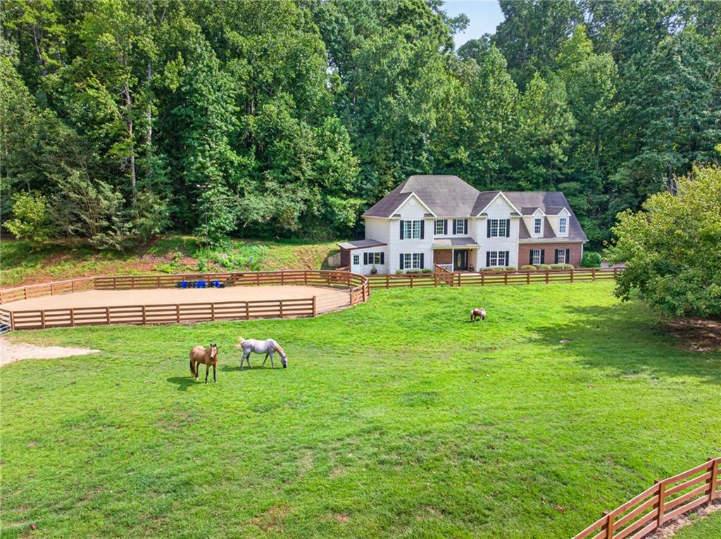 4287 Pine Vale Road — photo