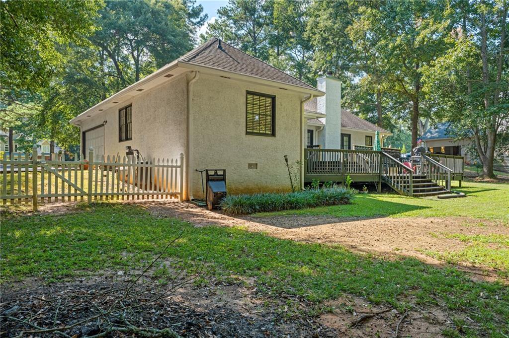 215 Clearview Circle — photo