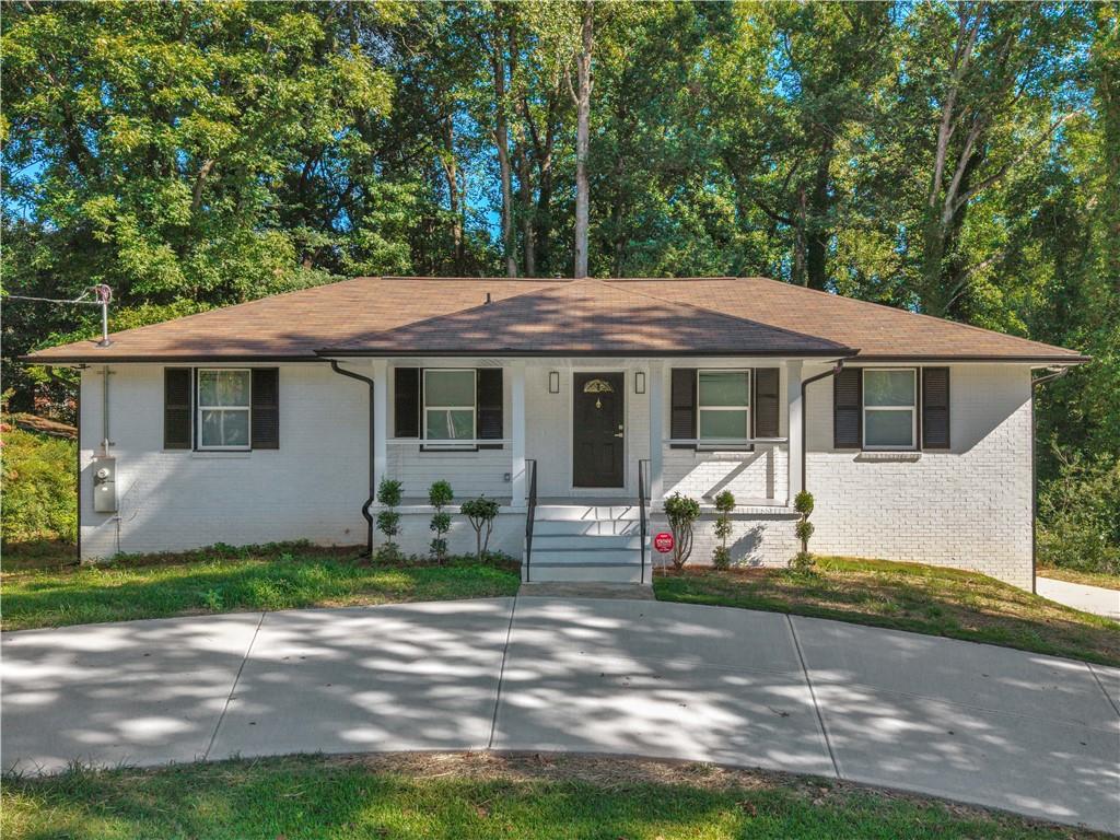 984 Morrow Road — photo
