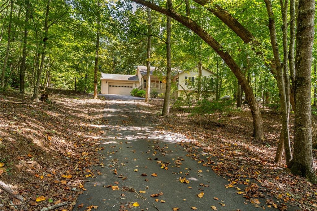 42 Oak Morris Ridge — photo