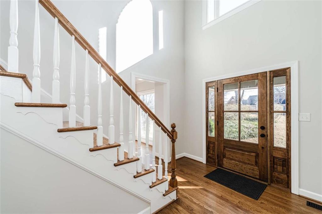 20 Coventry Drive, Rome, GA 30161 — photo 2