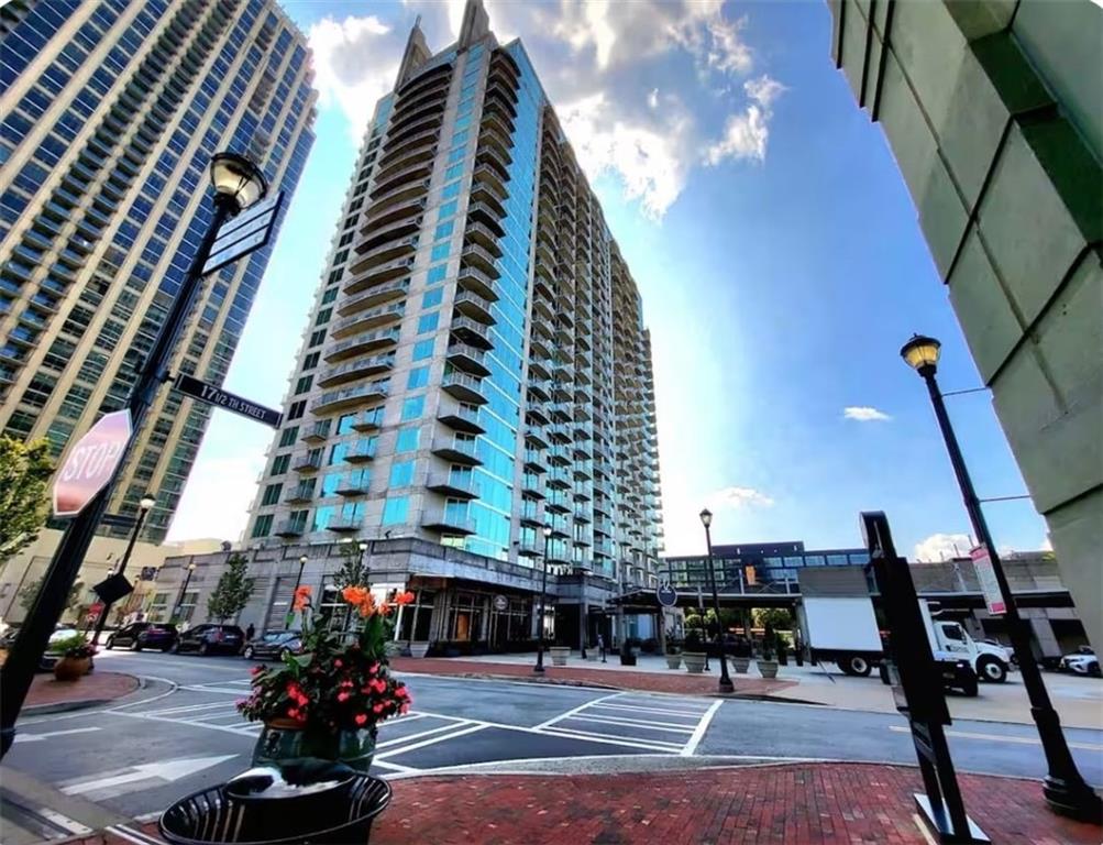 361 17th Street NW Unit 909 — photo