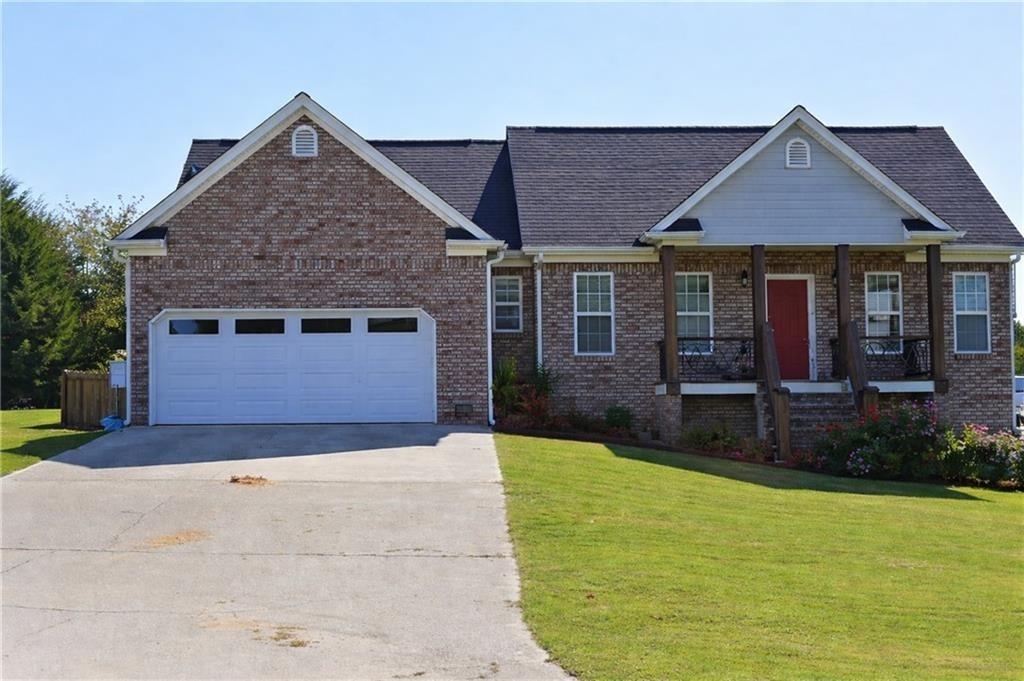 48 Apple Barrell Way — photo