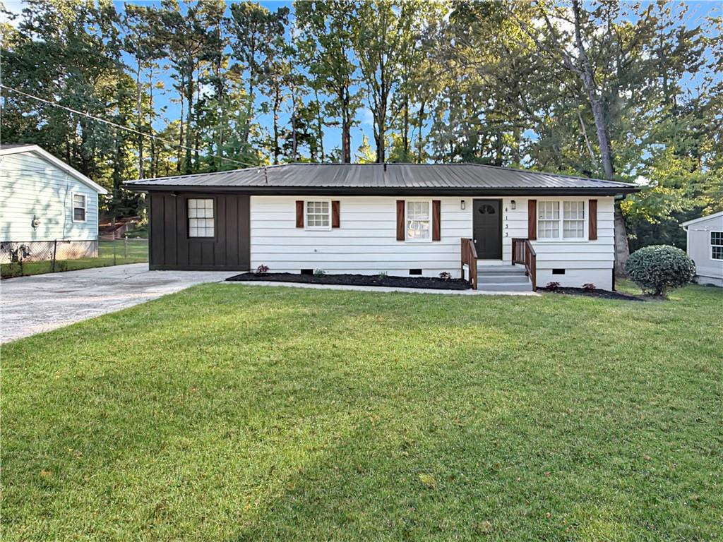 4133 Canby Lane — photo