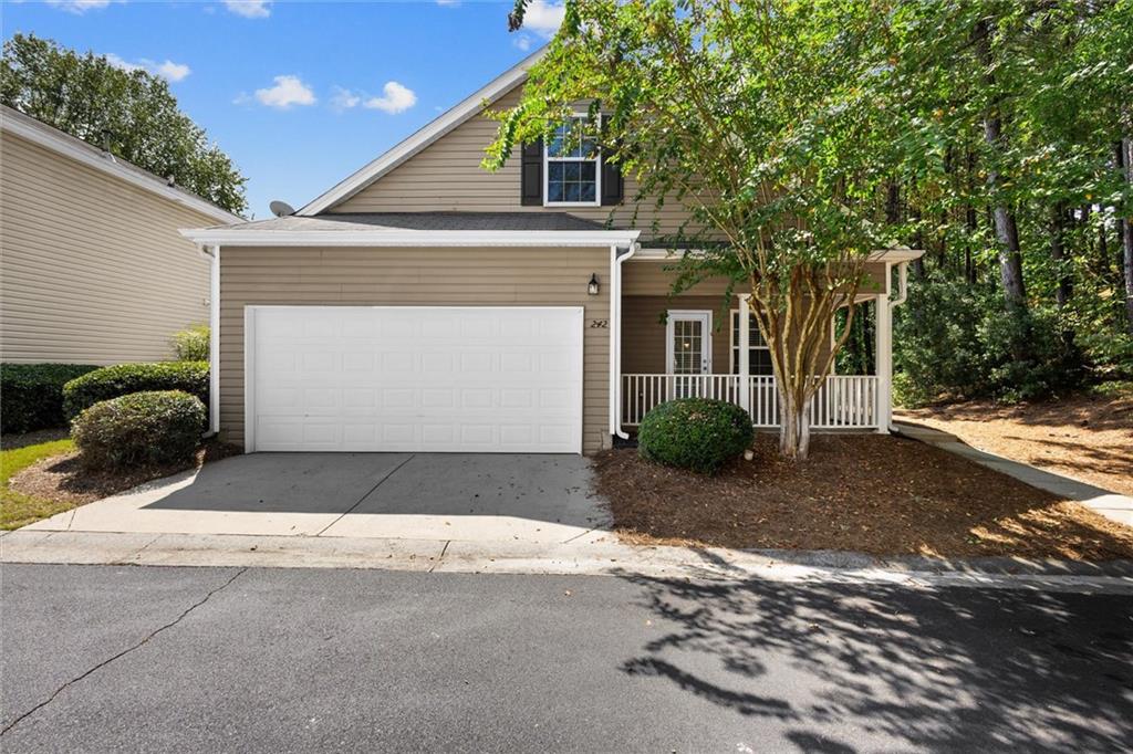 242 Hiawassee Drive — photo