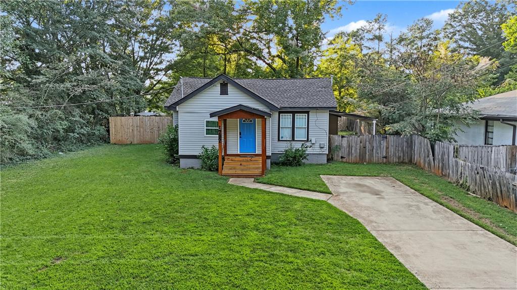 1787 lynn Lane, Decatur, GA 30032 — photo 2