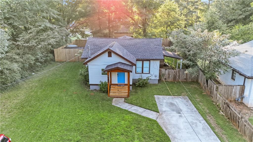 1787 lynn Lane, Decatur, GA 30032 — photo 3