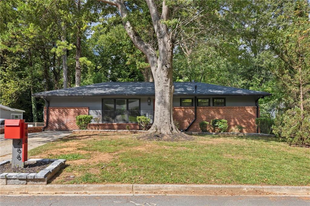 266 Simon Terrace NW — photo