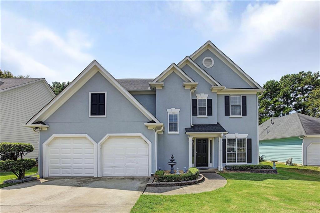 3465 Berwick South Drive — photo