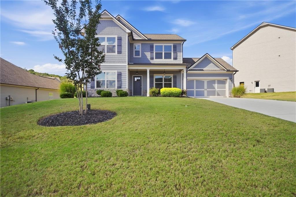 1705 Orileys Run — photo
