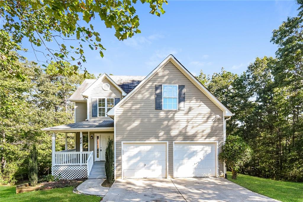 434 Pine Tree Drive — photo