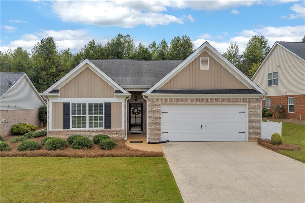 316 Lakeview Bend Circle — photo