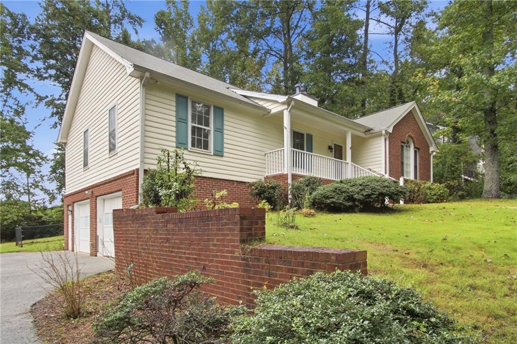 434 Indian Lake Court — photo