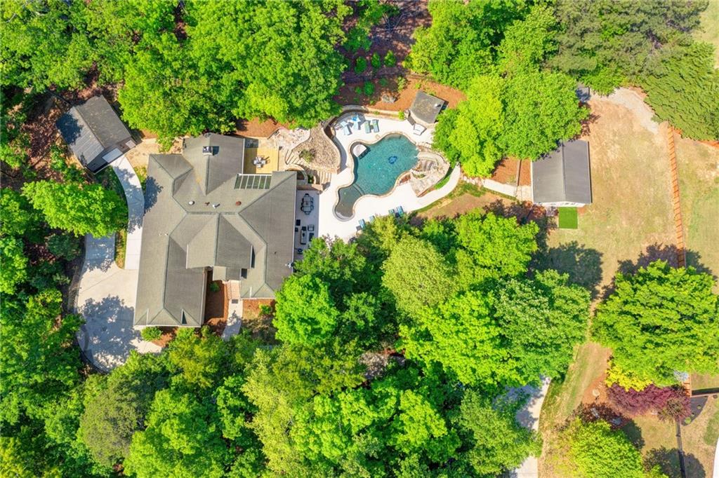 6640 Shady Grove Road — photo