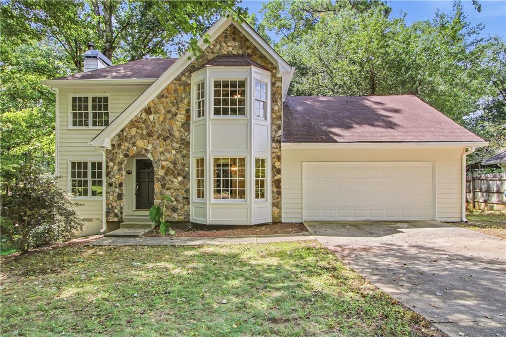 1039 Plantation Boulevard SE — photo