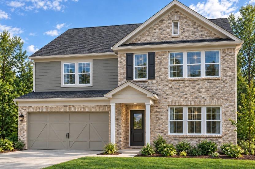 1672 Branch Creek Dr-Lot 112 — photo
