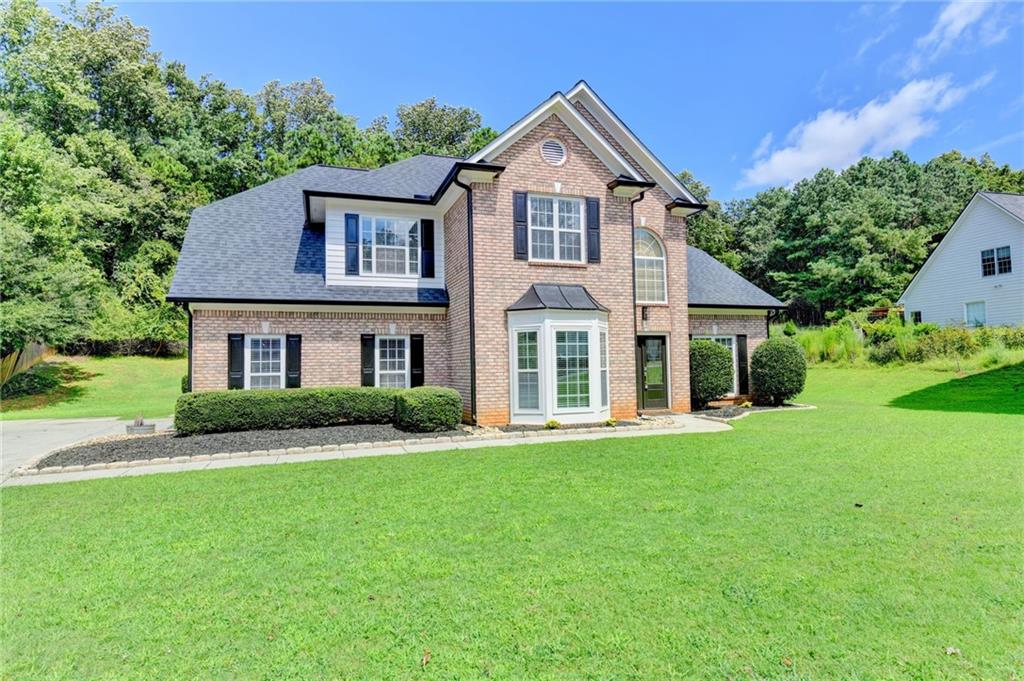 6336 Spring Lake Drive — photo