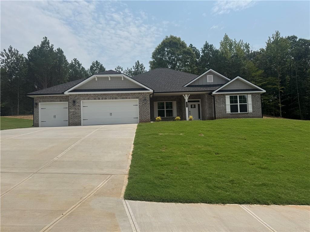 259 Blackberry Court — photo