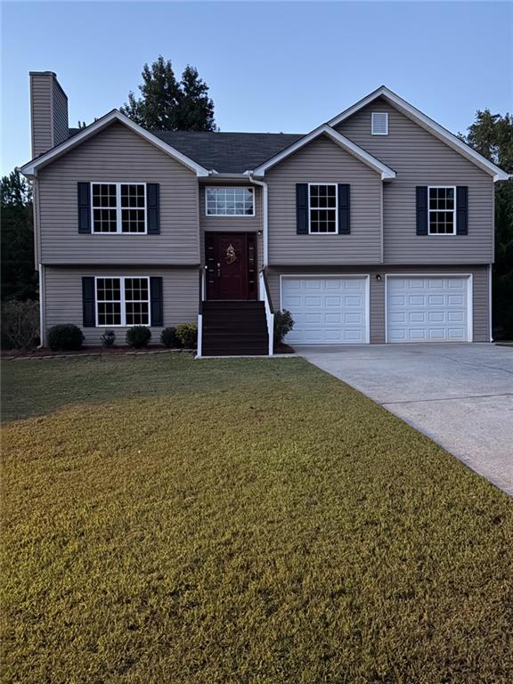 5482 Latham Manor Drive — photo