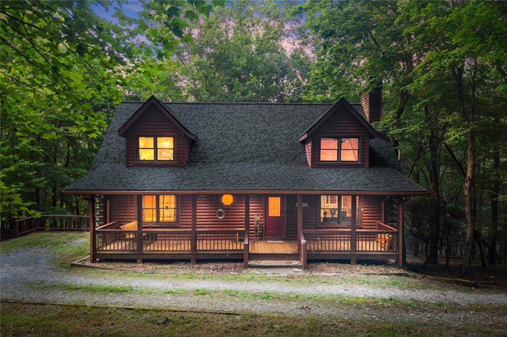 189 Frost Pine Circle — photo