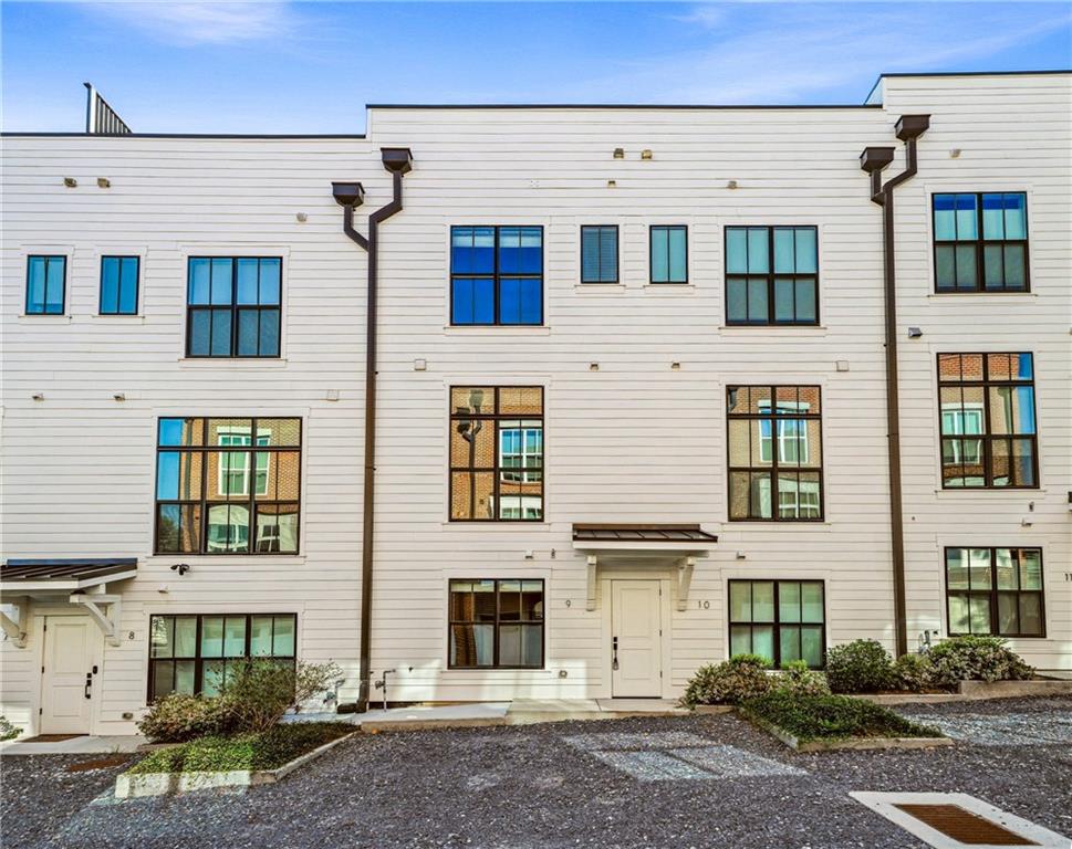 75 Boulevard NE Unit 9 — photo