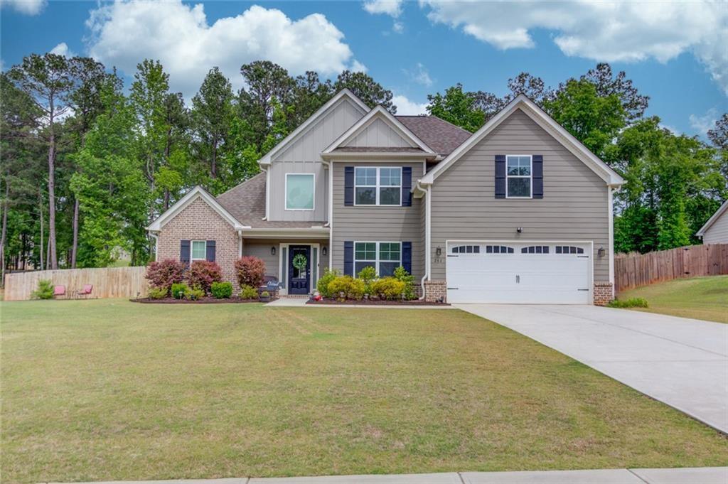 242 Lokeys Circle — photo