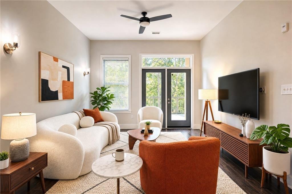 425 Chapel Street Street SW Unit 2108 — photo