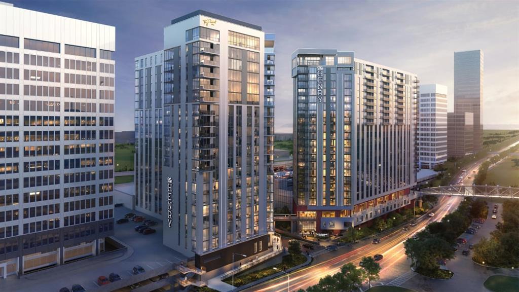 1044 Circle 75 Parkway Unit #1708 — photo