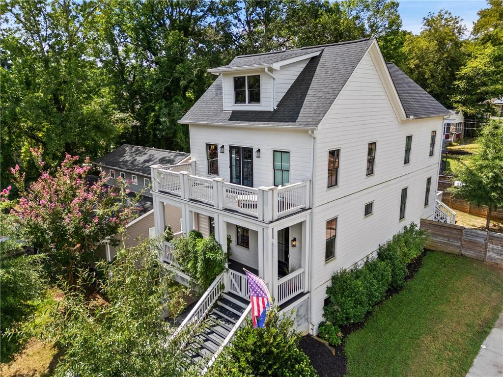 62 Montgomery Street NE — photo