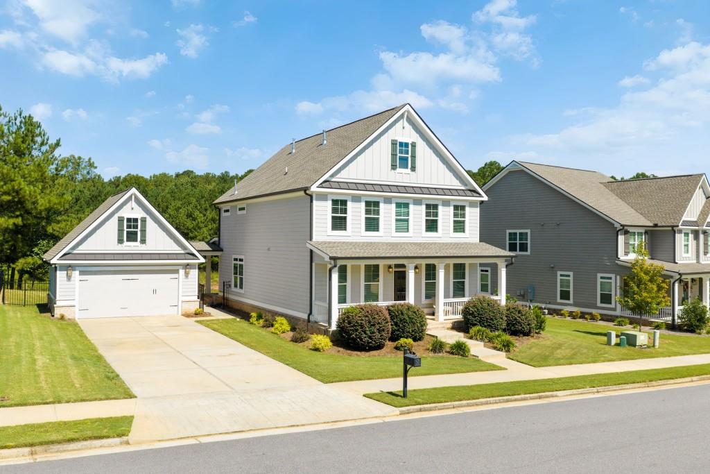 936 Clubside Drive — photo