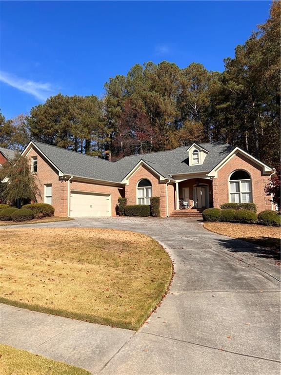 403 Magnolia Court — photo
