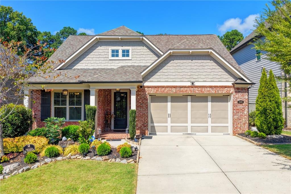 240 Wildcat Ridge Drive — photo